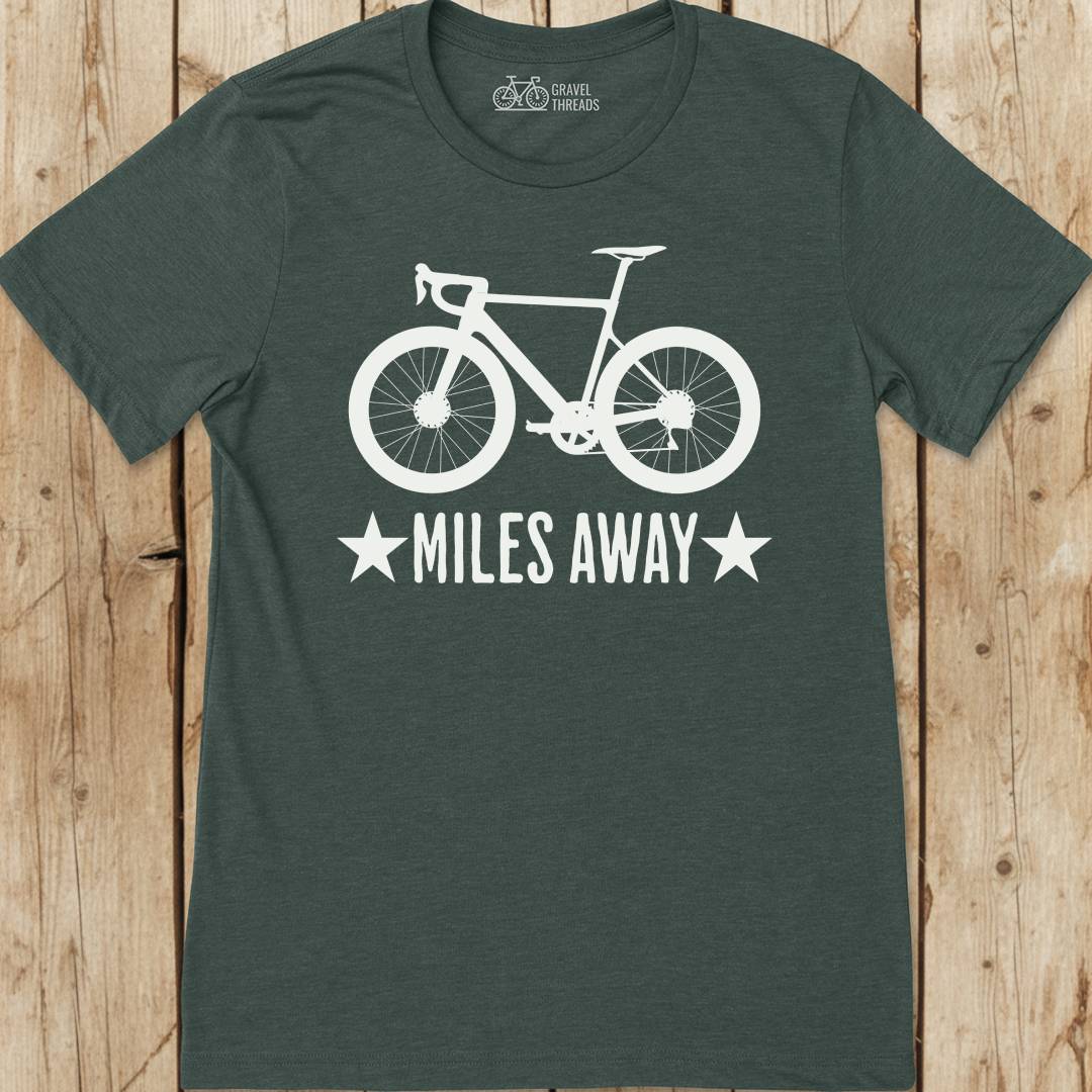 Distance Therapy T-Shirt