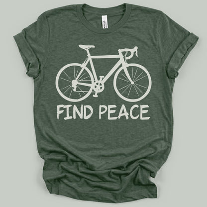 Find Peace T-Shirt