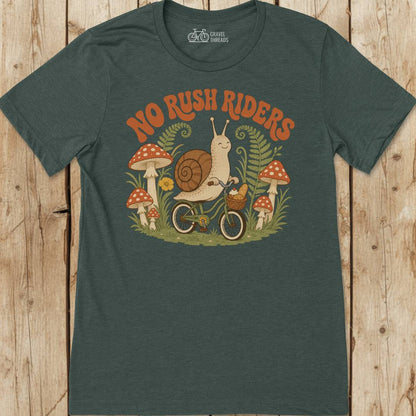 Slow Lane Society T-Shirt