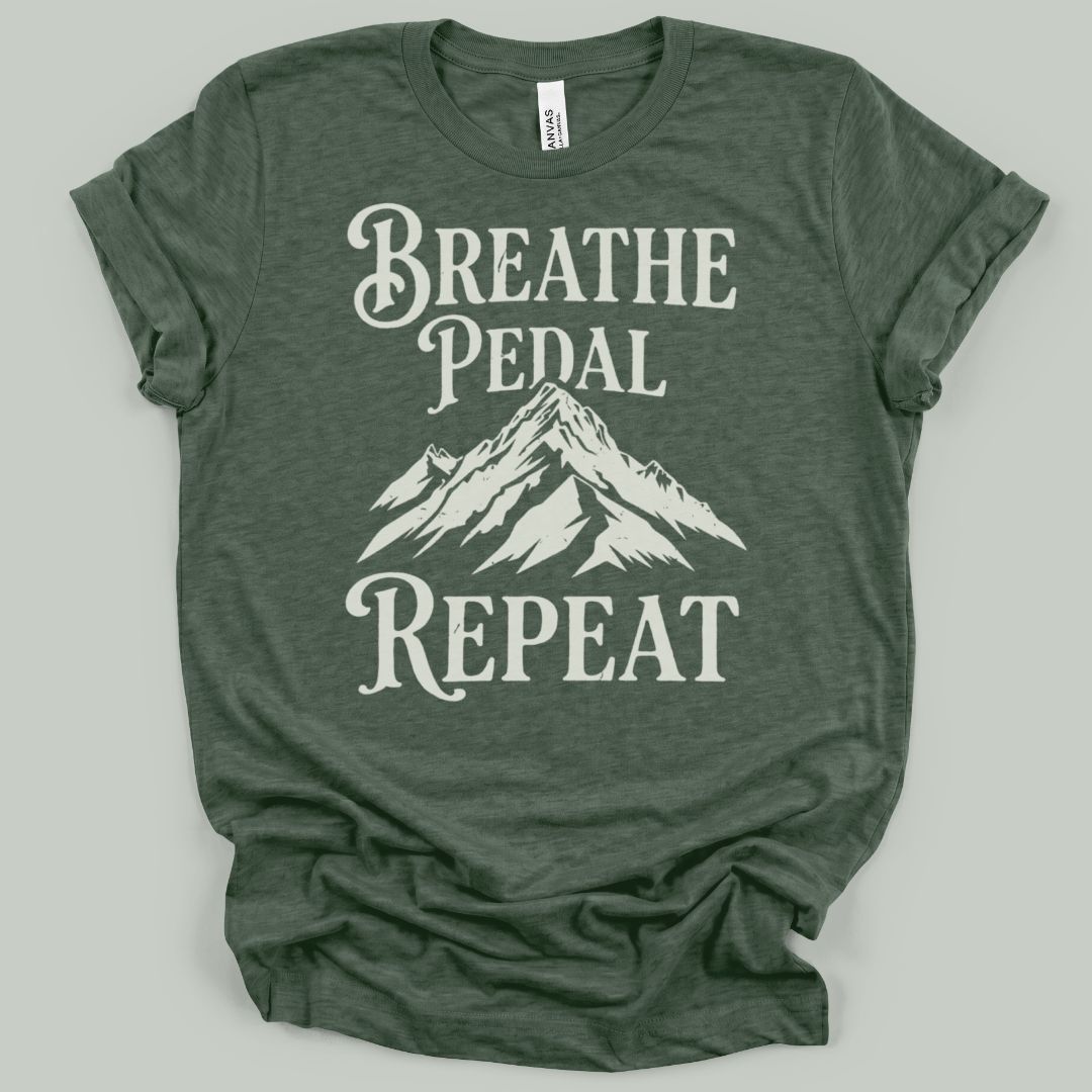 Loop Therapy T-Shirt