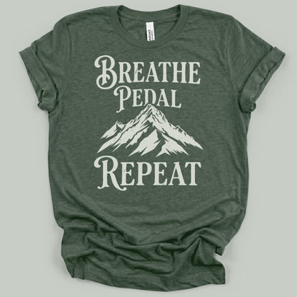 Loop Therapy T-Shirt