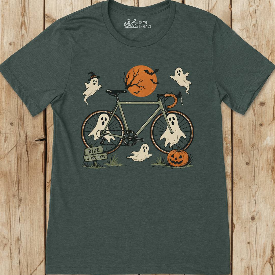 Ride If You Dare T-Shirt