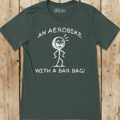 Bagged and Tagged T-Shirt