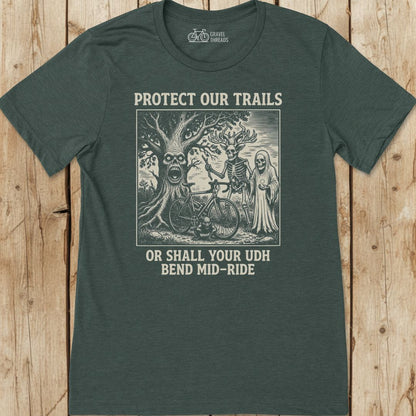 Trail Guardians T-Shirt