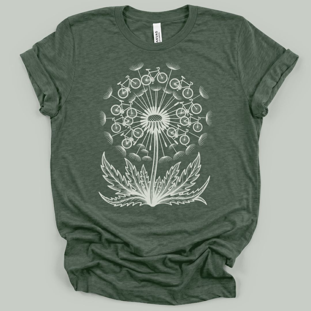 Ride The Breeze T-Shirt