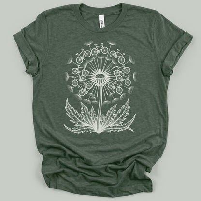 Ride The Breeze T-Shirt
