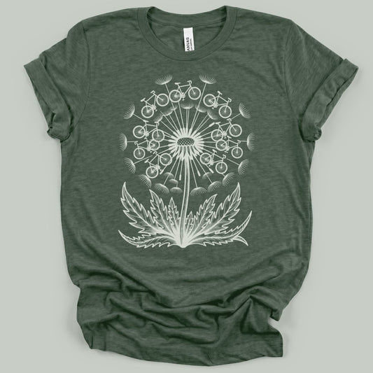 Ride The Breeze T-Shirt