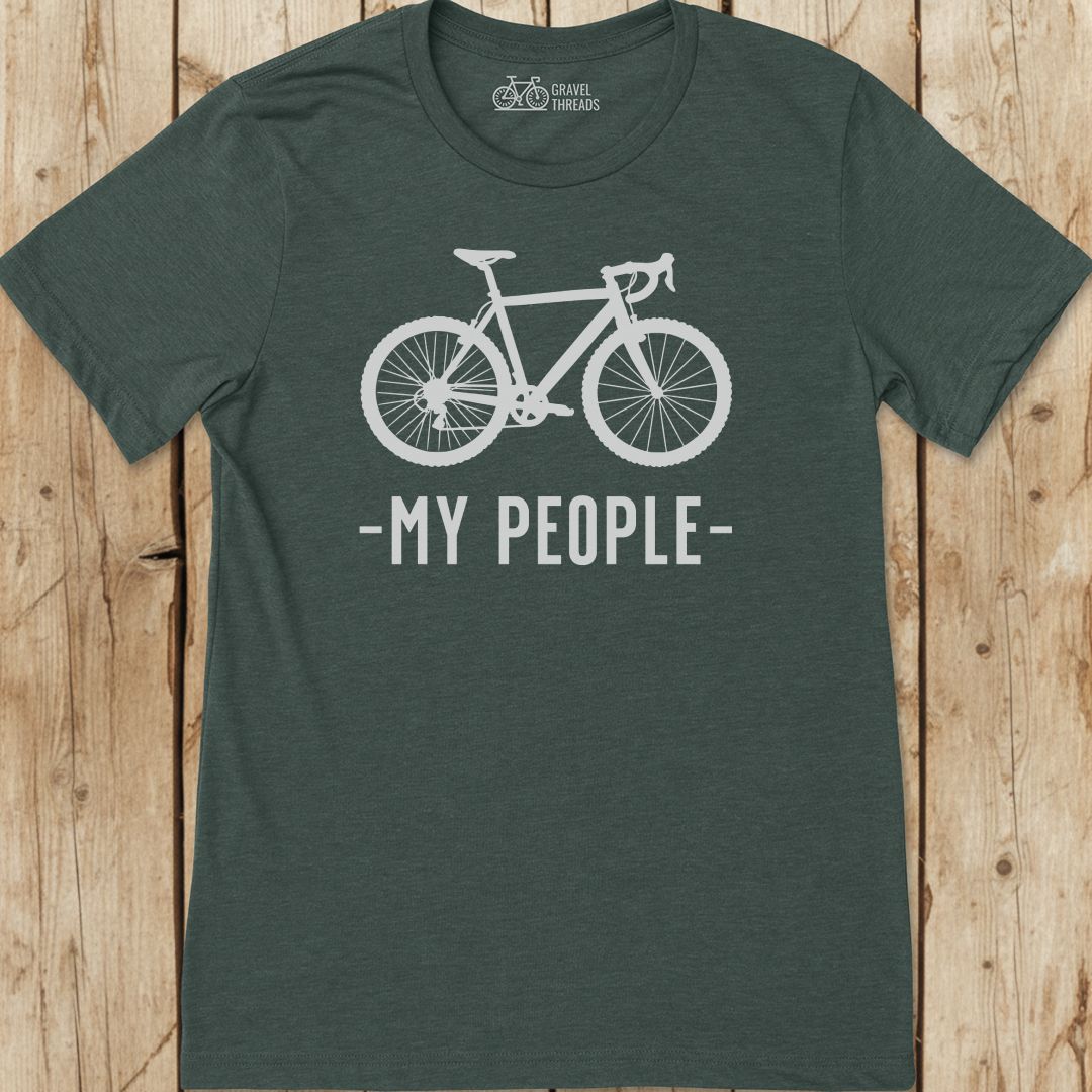 My People T-Shirt