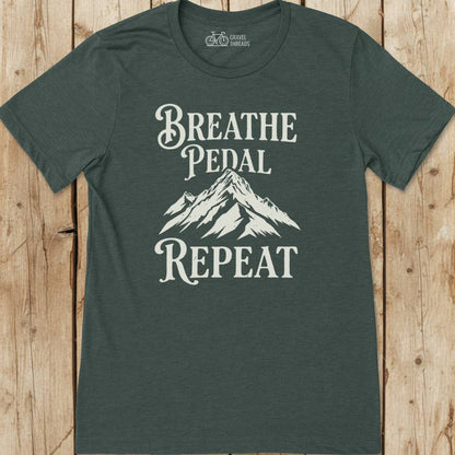 Loop Therapy T-Shirt