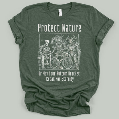Protect Nature T-Shirt