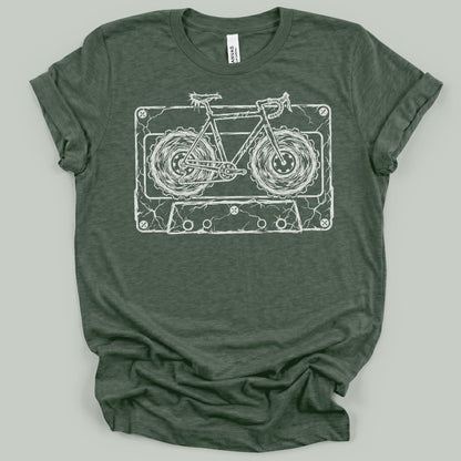 Mixtape Memories T-Shirt