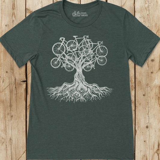 Deep Roots T-Shirt