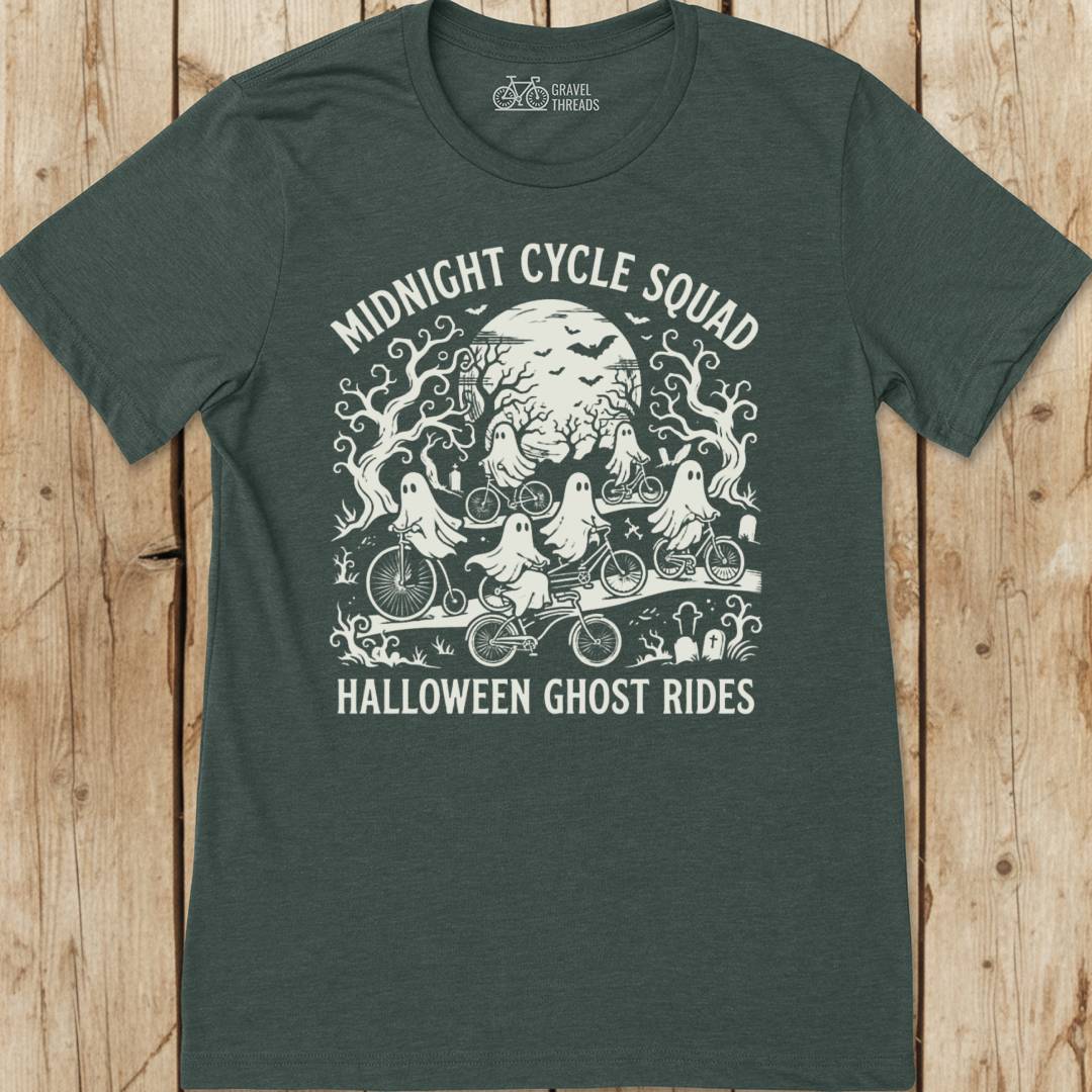 Ghost Paceline T-Shirt