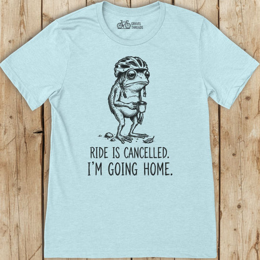 I'm Going Home T-Shirt