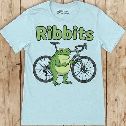 Look At The Ribbets T-Shirt