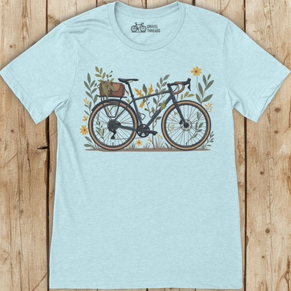 Wild Departure T-Shirt