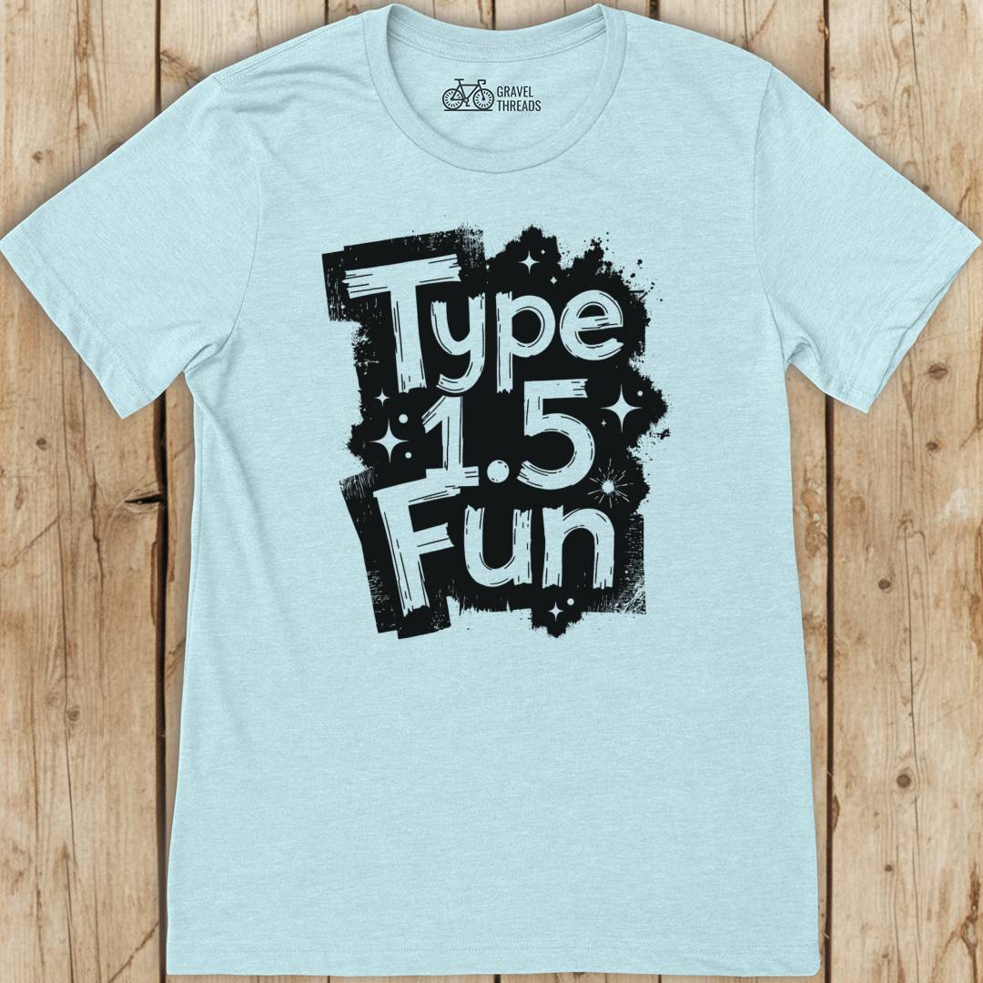 Type 1.5 Mindset T-Shirt
