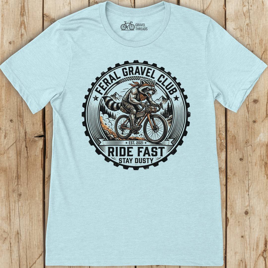 Dust Devil T-Shirt