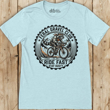 Dust Devil T-Shirt