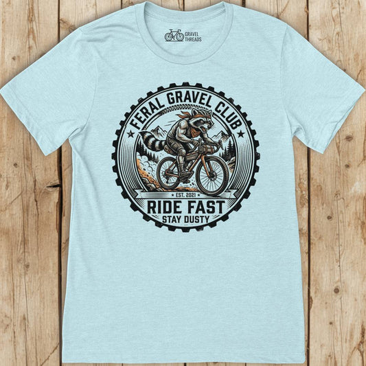 Dust Devil T-Shirt