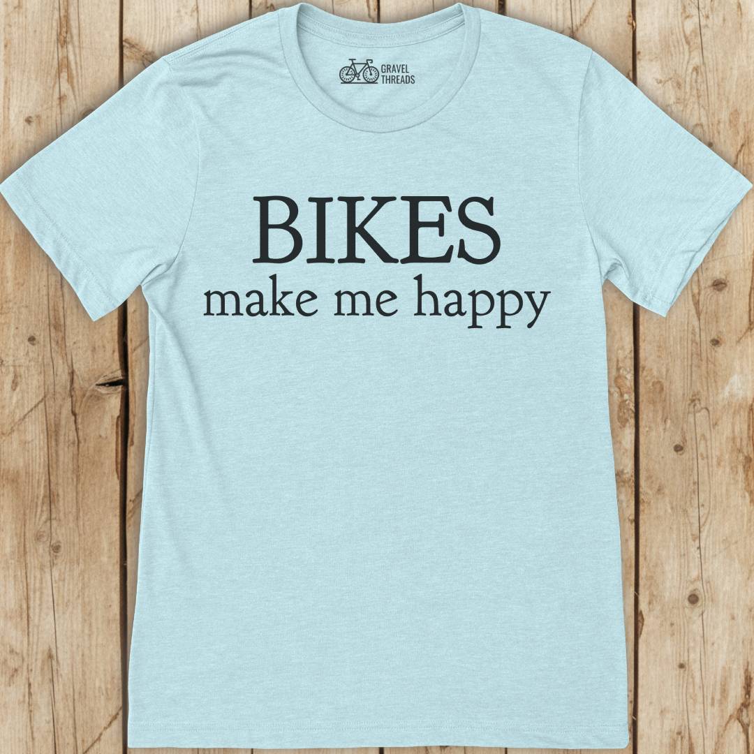 Make Me Happy T-Shirt