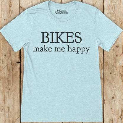 Make Me Happy T-Shirt