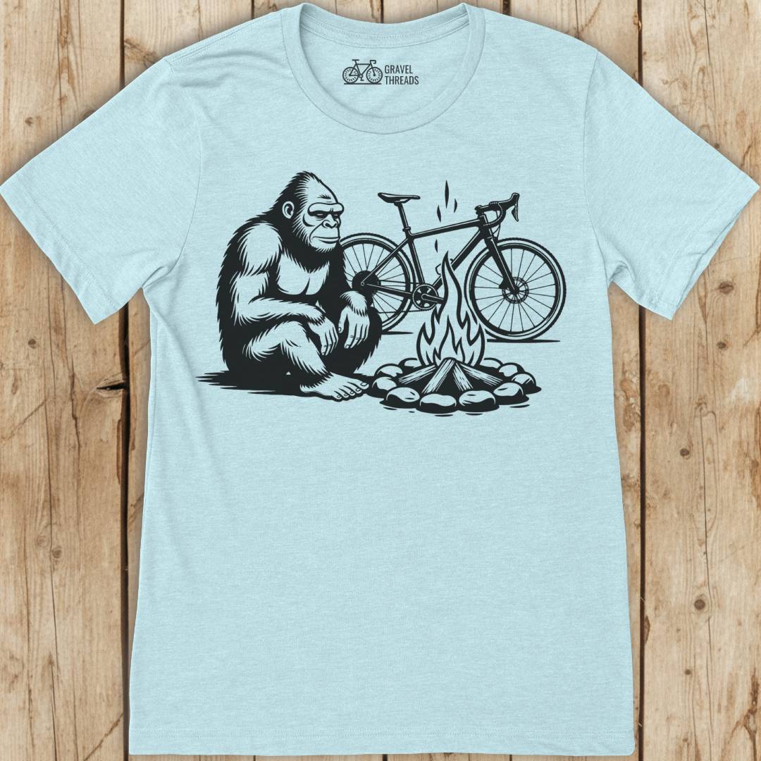 Gravelquatch T-Shirt