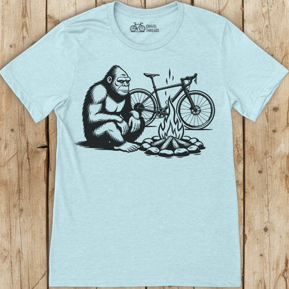 Gravelquatch T-Shirt