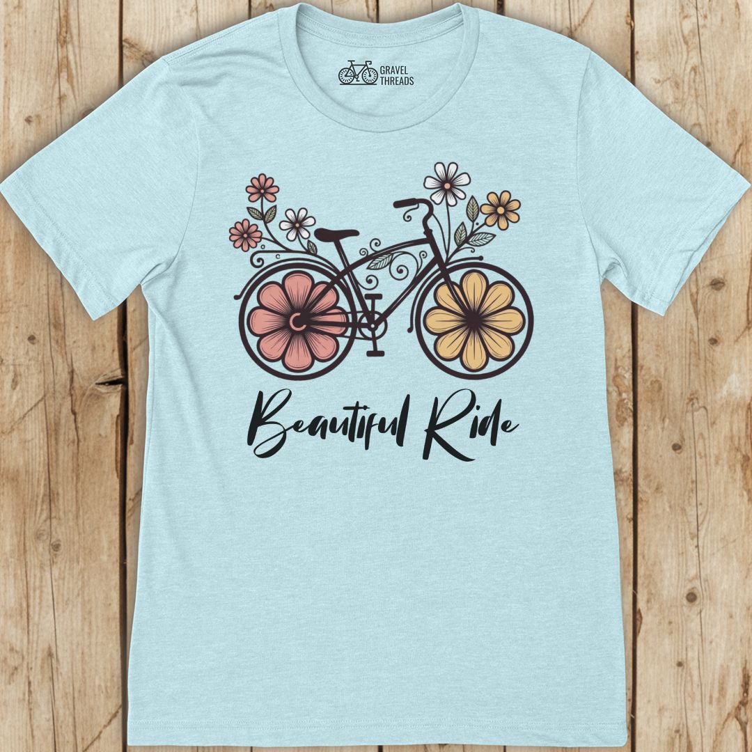 Beautiful Ride T-Shirt