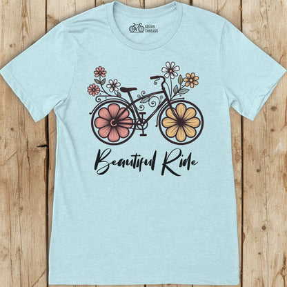 Beautiful Ride T-Shirt