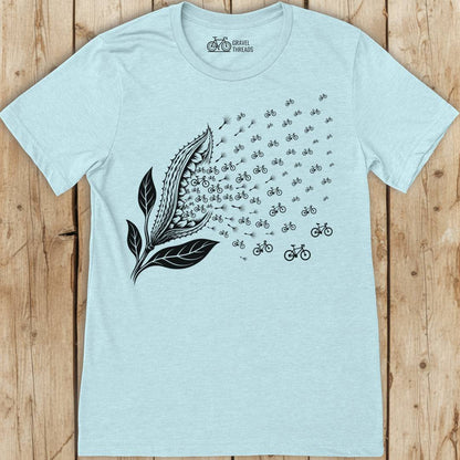 Ride The Wind T-Shirt