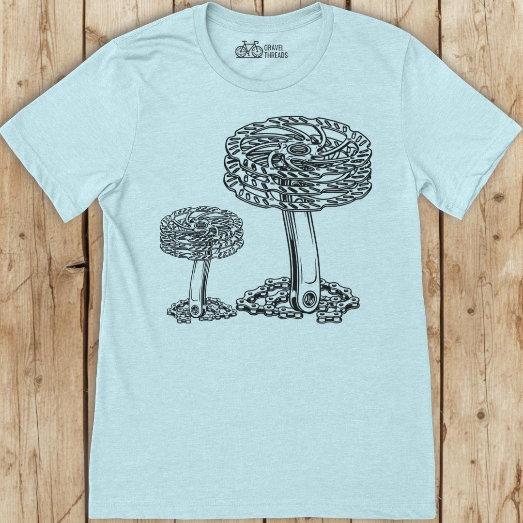 Rotor Oak T-Shirt