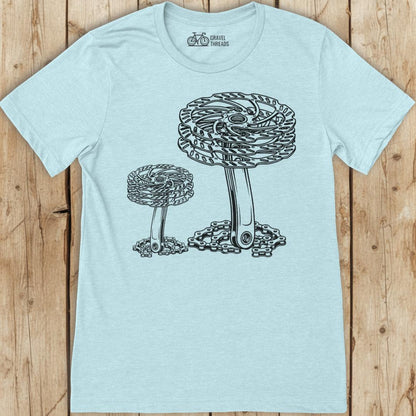 Rotor Oak T-Shirt