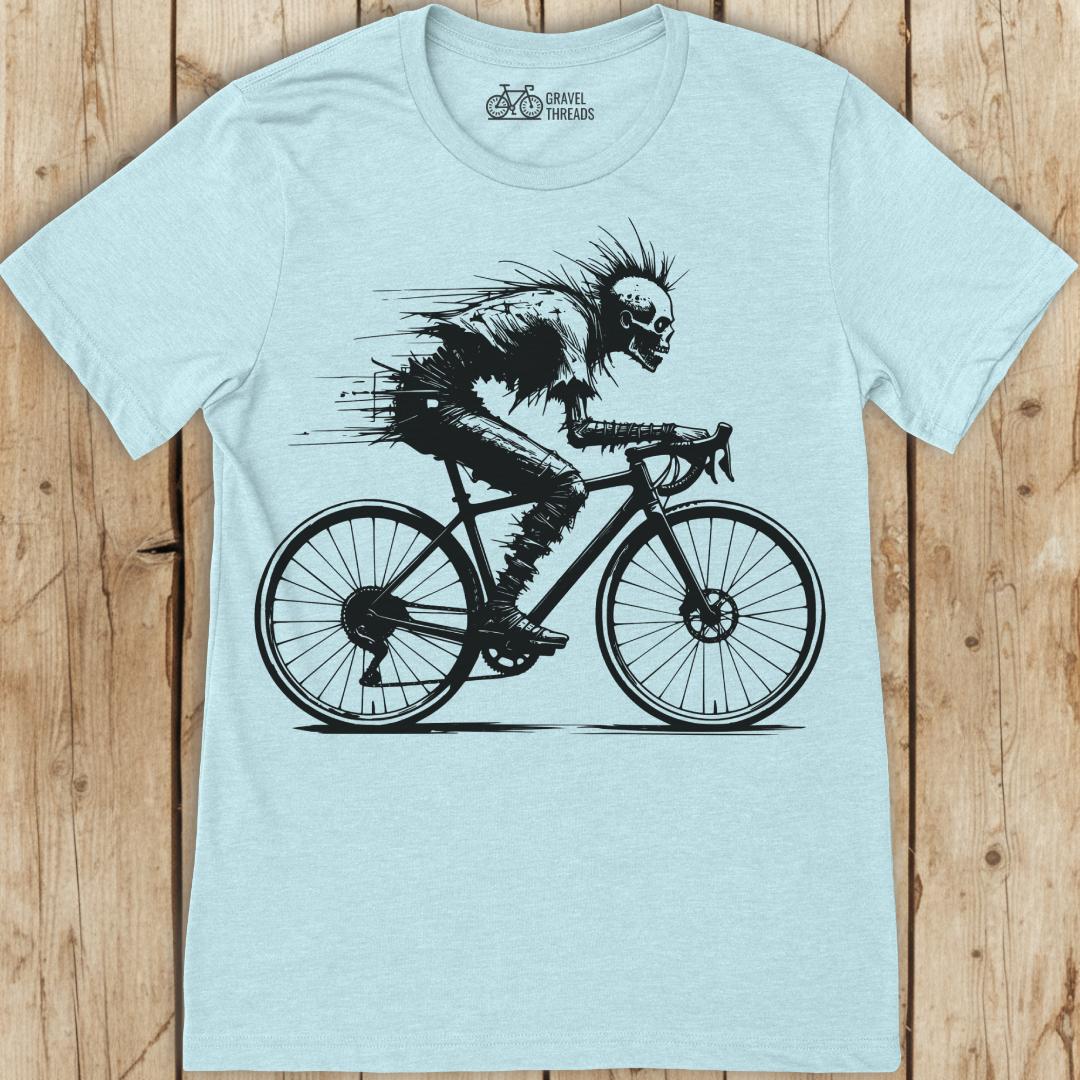 Mosh Pit Mechanic T-Shirt