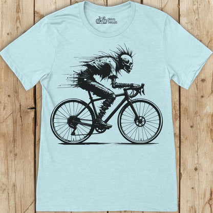 Mosh Pit Mechanic T-Shirt