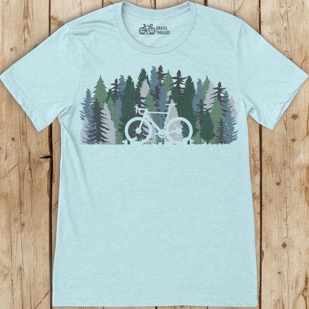 Forest Grind T-Shirt
