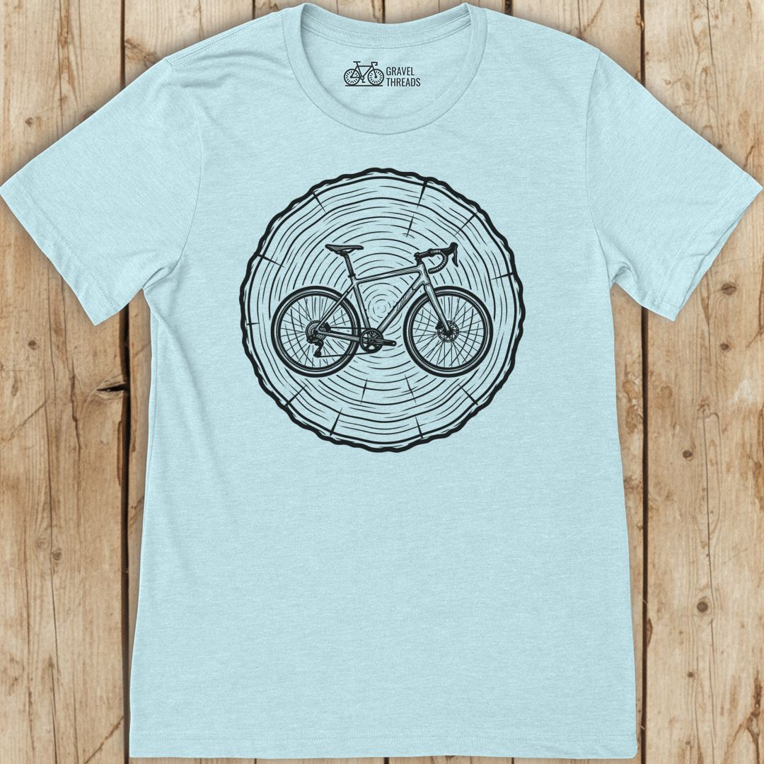 Ring Theory T-Shirt