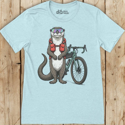 River To Gravel T-Shirt