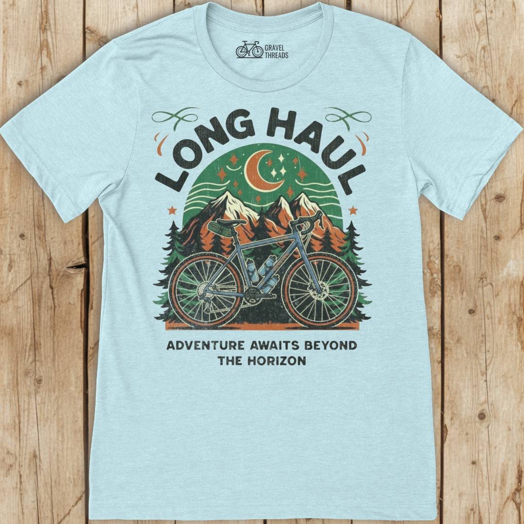 Long Haul T-Shirt