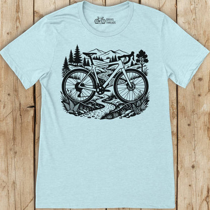 Chase The Horizon T-Shirt