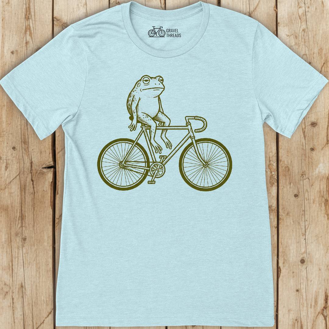 Hop On T-Shirt