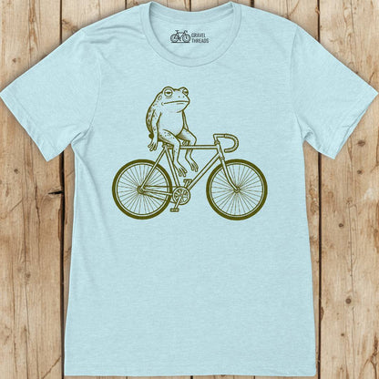 Hop On T-Shirt