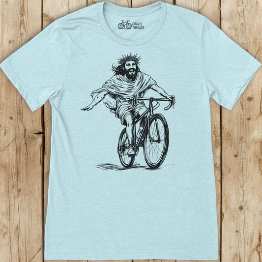 Holy Roller Gravel T-Shirt