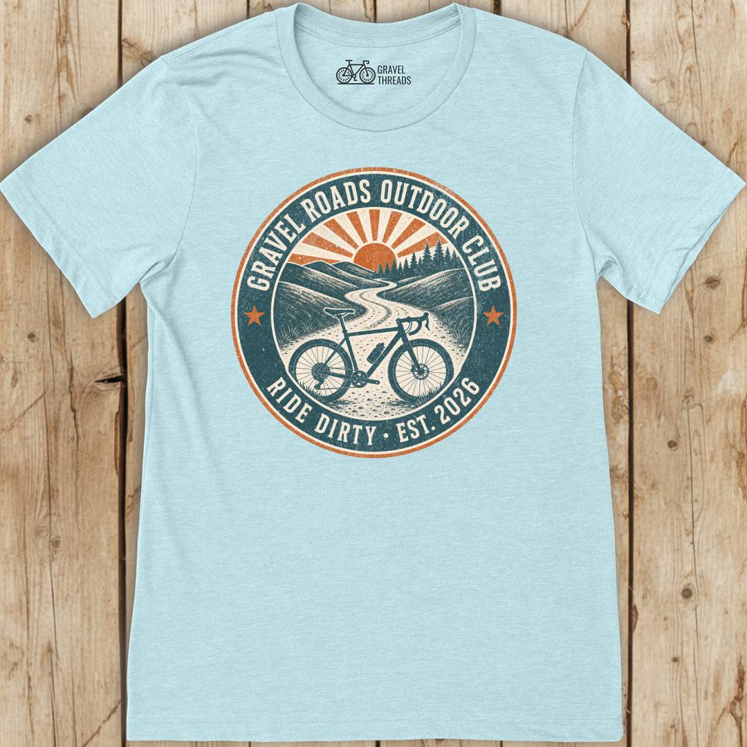 Ride Dirty T-Shirt