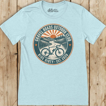 Ride Dirty T-Shirt