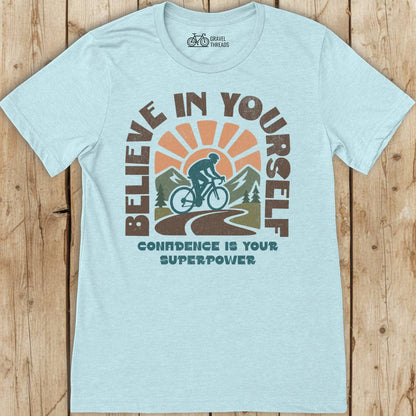 Find Your Summit T-Shirt