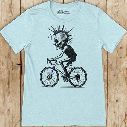 Punk Pedaler T-Shirt