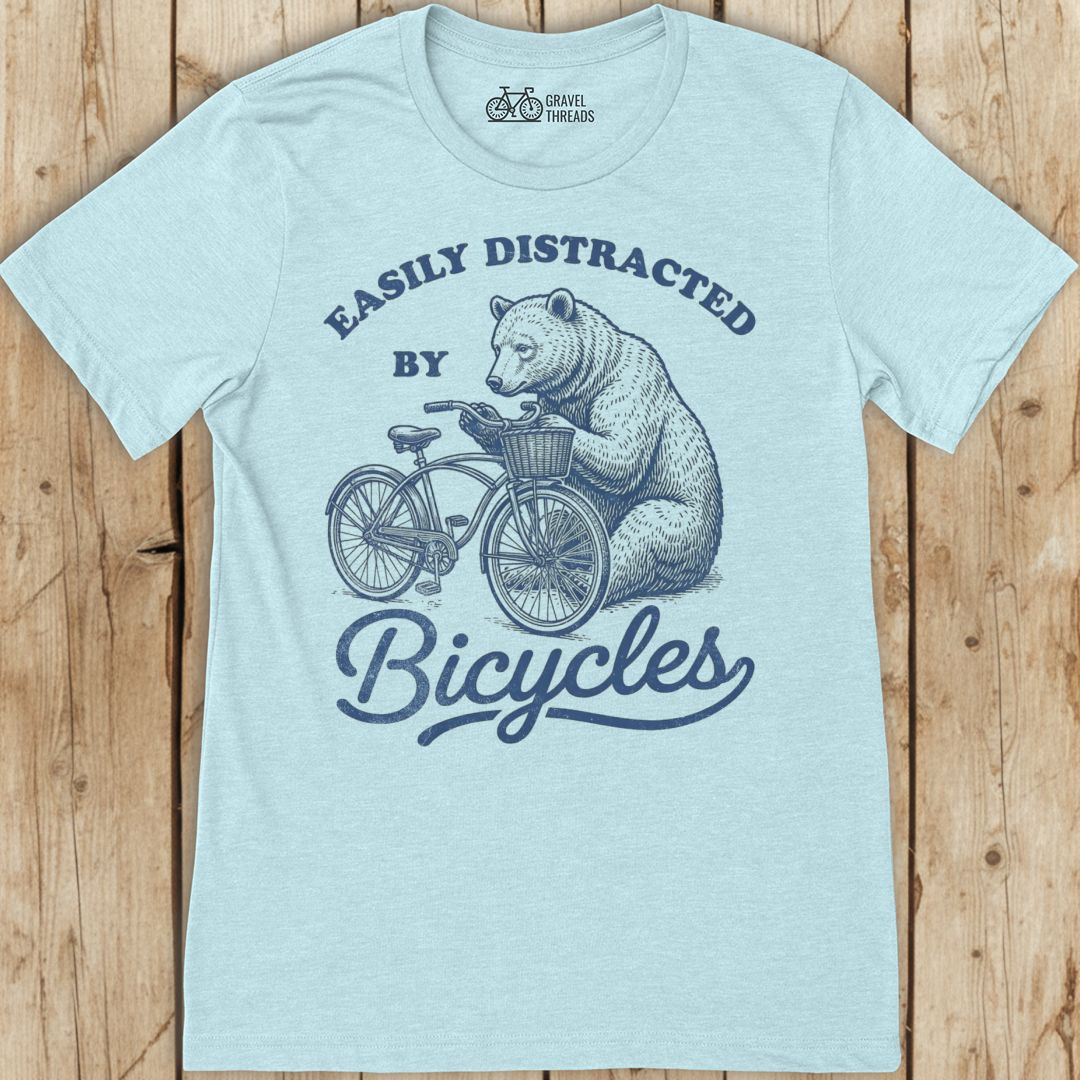 Bear Necessities T-Shirt