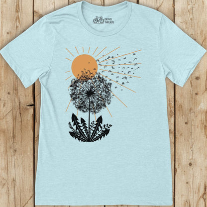 Wish Fulfillment T-Shirt