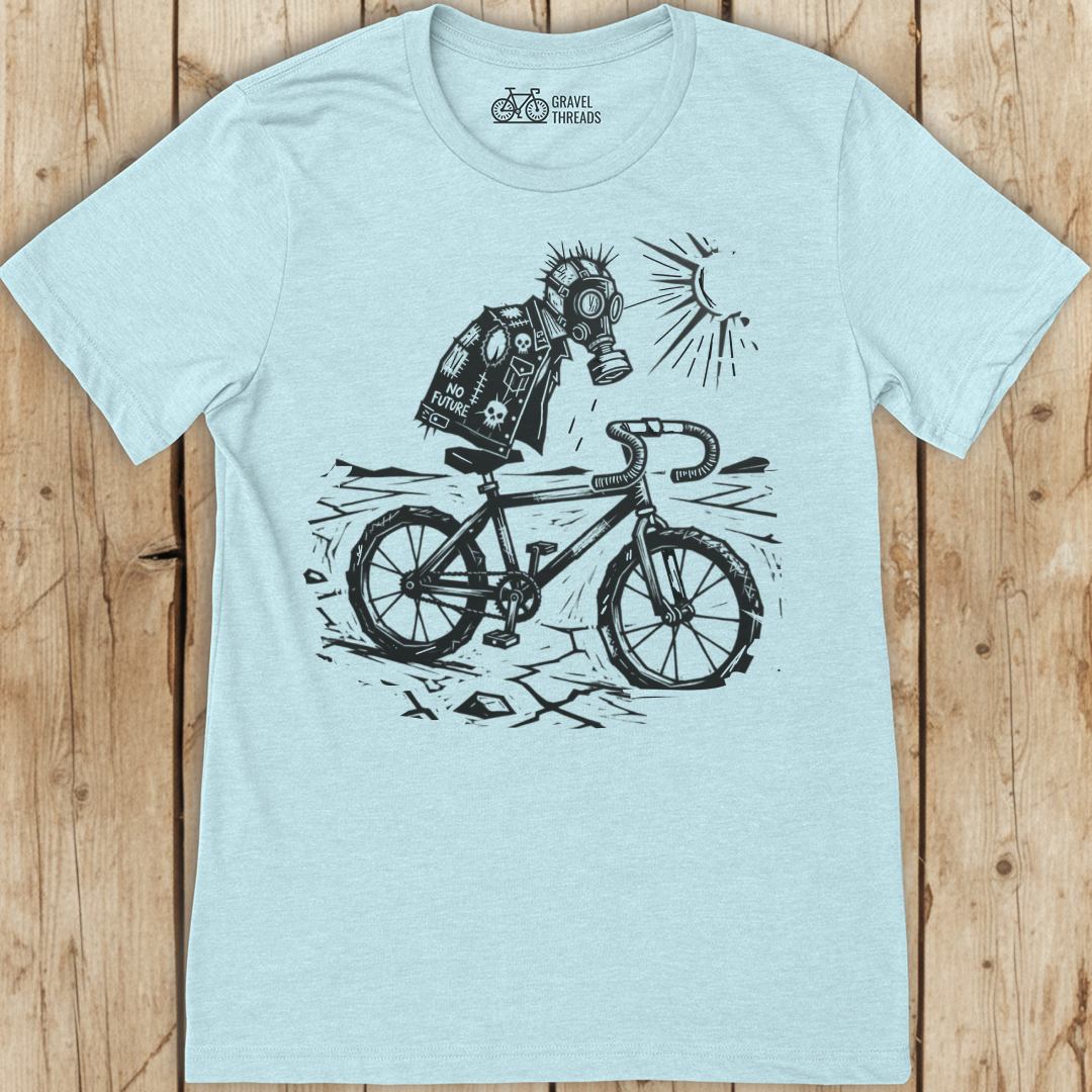 No Future T-Shirt